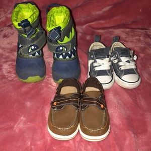Toddler Boys size 6